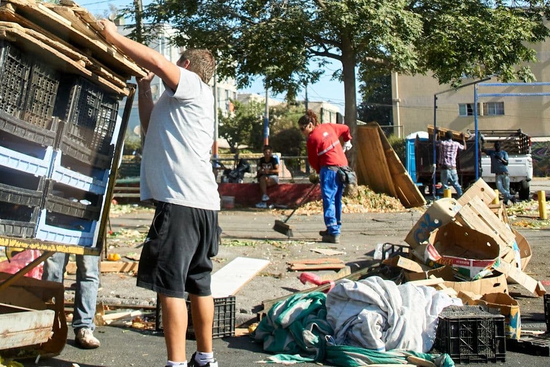 ABD'de Sel Felaketi: 6 Kişi Hayatını Kaybetti