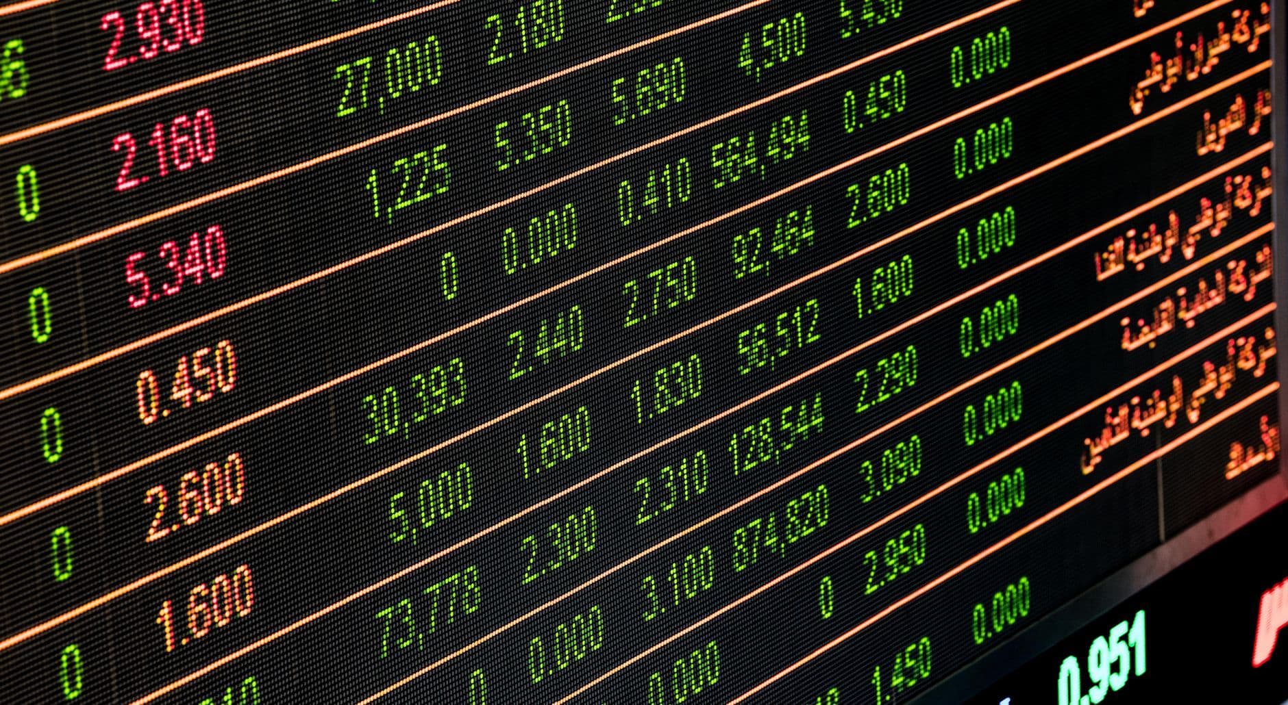Borsa İstanbul'da Yükseliş Sürüyor