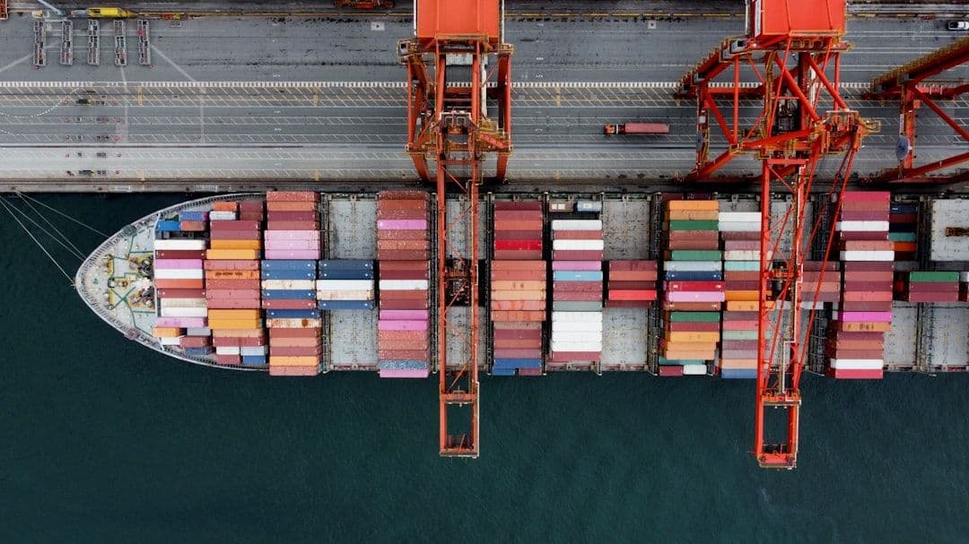 Ticaret Bakanları Görüştü