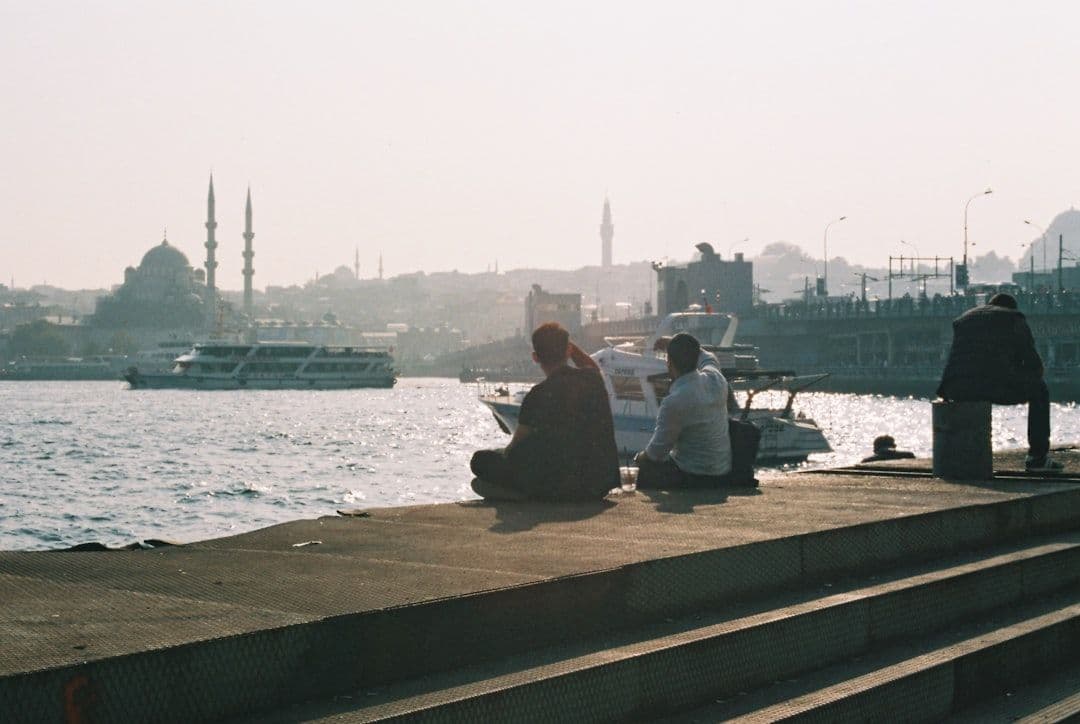 Rize'de Tahta Araba Yarışları