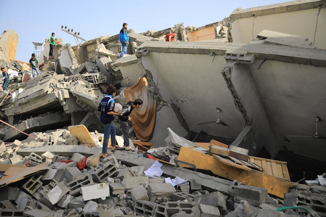 Yeni Zelanda Açıklarında 6,3 Büyüklüğünde Deprem