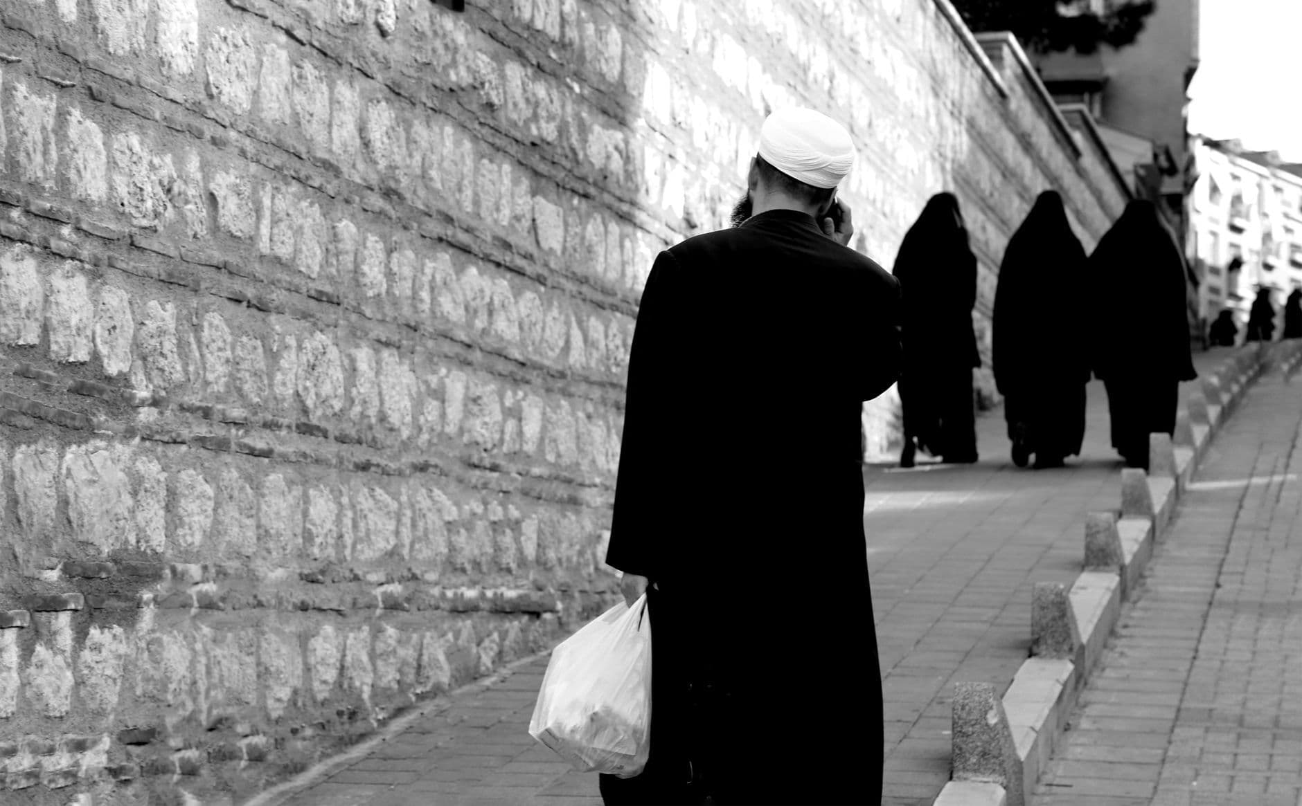İran'da ABD İHA'sı Düşürüldü