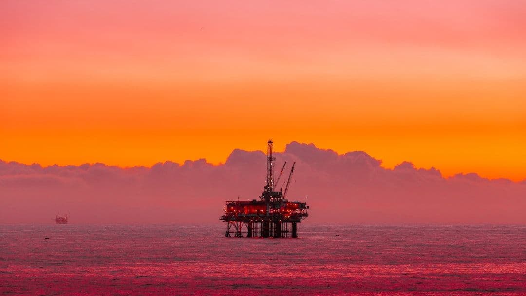 Ceyhan'ın Küresel Petrol Merkezi Olma Potansiyeli